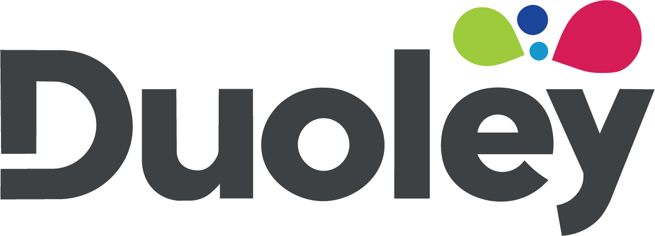 Duoley logo